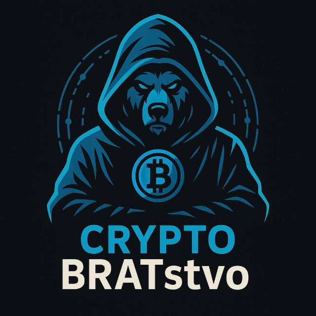 Crypto BRATstvo